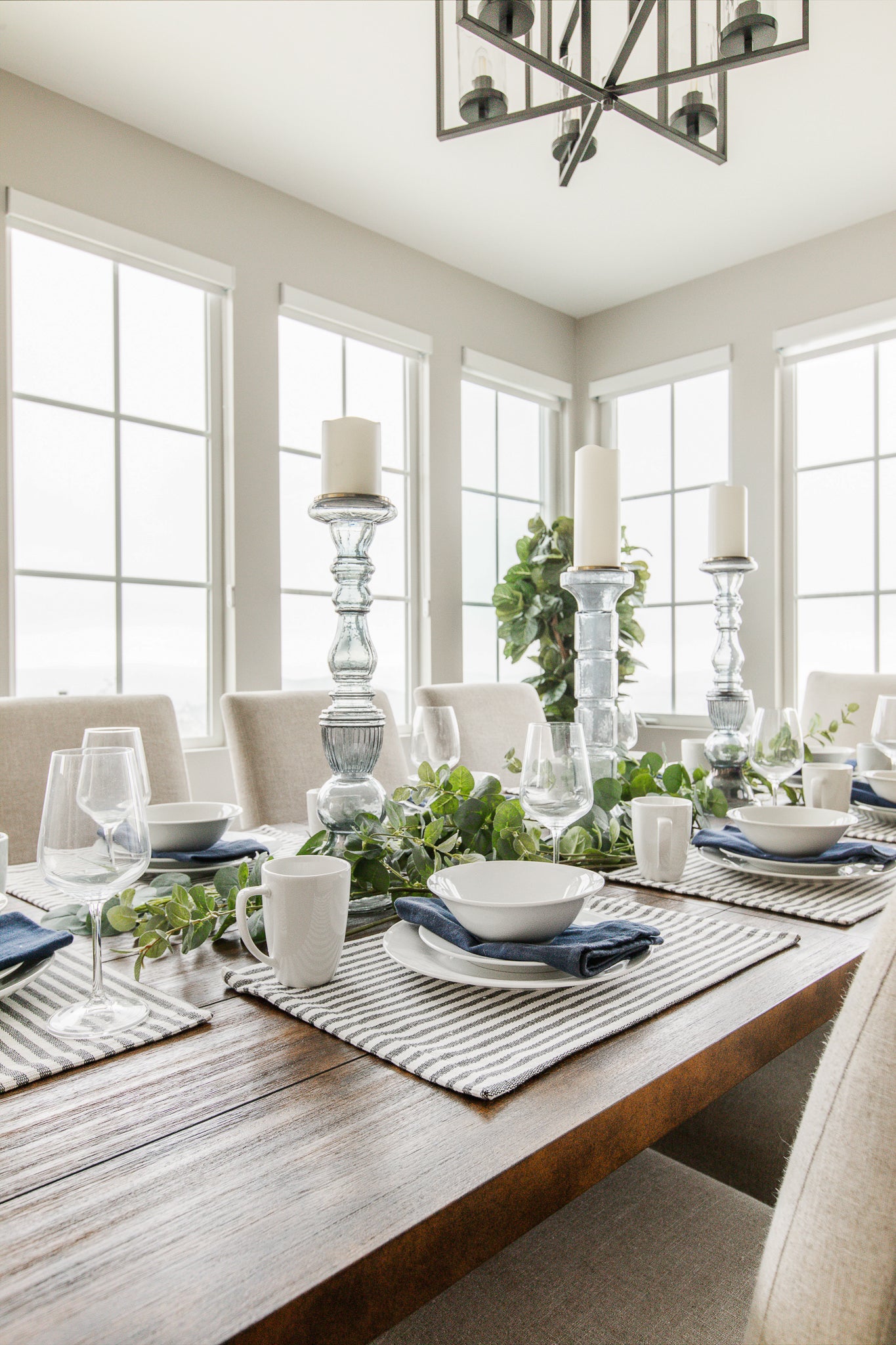 Zoom Casa allows you to pay at close. Ask about parterning with zoom casa to get your house ready for market