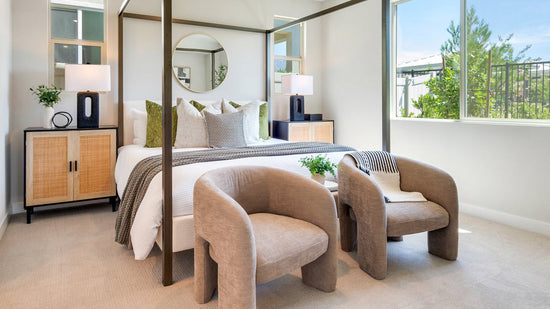 Simply Staging